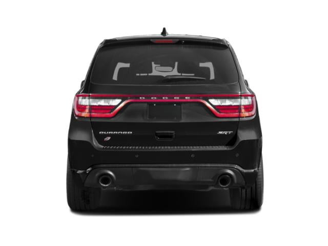 2019 Dodge Durango SRT AWD