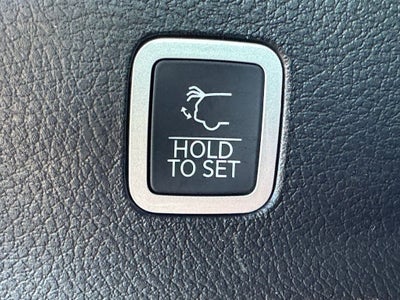 2024 Jeep Grand Wagoneer L 4x4