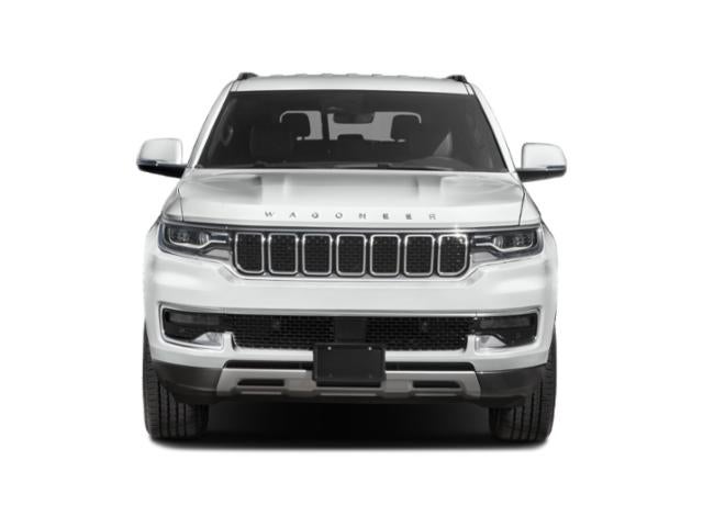 2022 Jeep Wagoneer Series II 4x4