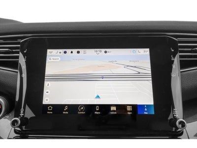 2024 Jeep Wagoneer Series III 4x4