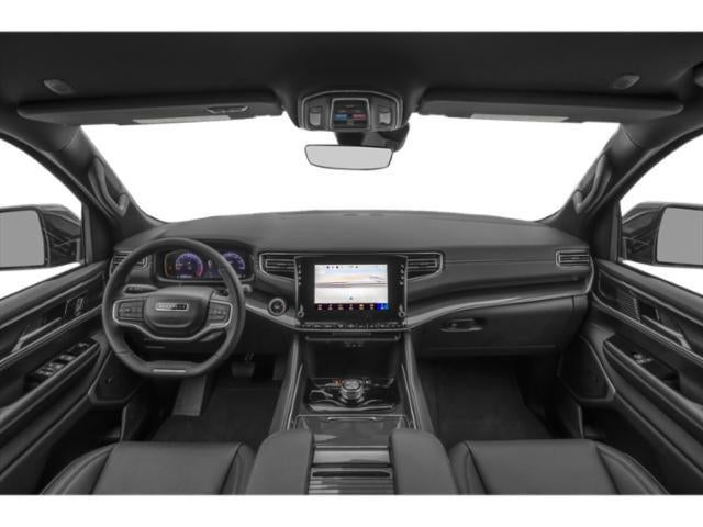 2024 Jeep Wagoneer Series III 4x4