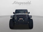 2020 Jeep Gladiator Rubicon 4x4