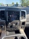 2018 RAM 1500 Big Horn Crew Cab 4x4 5'7' Box
