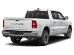 2026 RAM 1500 Laramie Crew Cab 4x4 5'7' Box