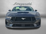2024 Ford Mustang GT Fastback