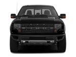 2013 Ford F-150 SVT Raptor
