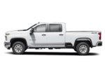 2024 Chevrolet Silverado 3500HD 4WD Crew Cab Standard Bed LT