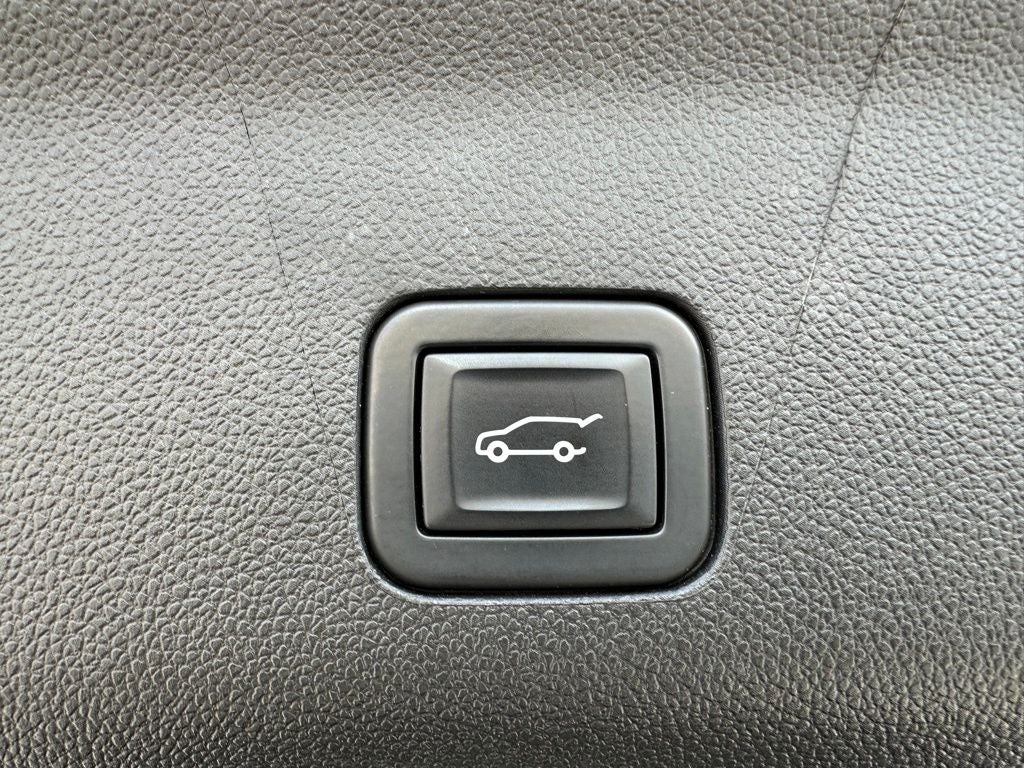 2022 Chevrolet Tahoe 4WD LT