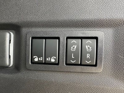 2022 Chevrolet Tahoe 4WD LT