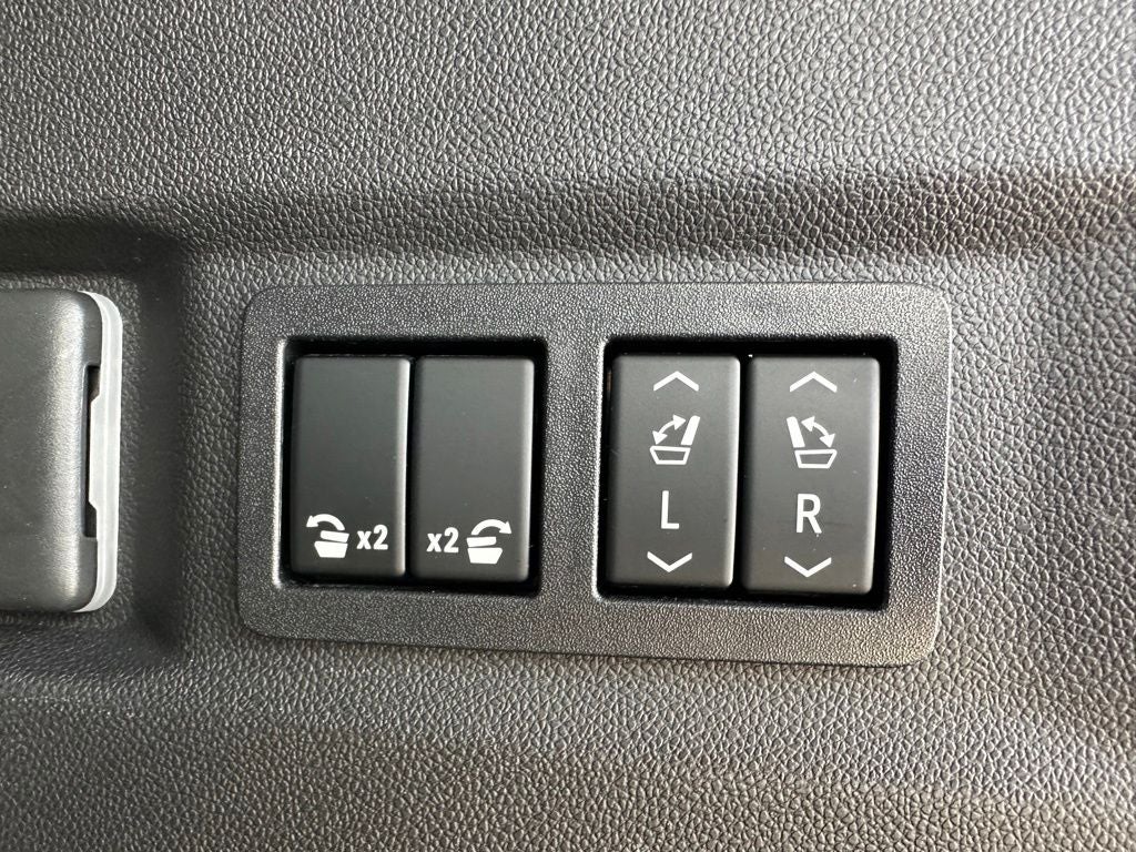 2022 Chevrolet Tahoe 4WD LT