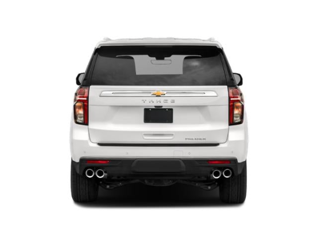 2024 Chevrolet Tahoe 4WD Premier
