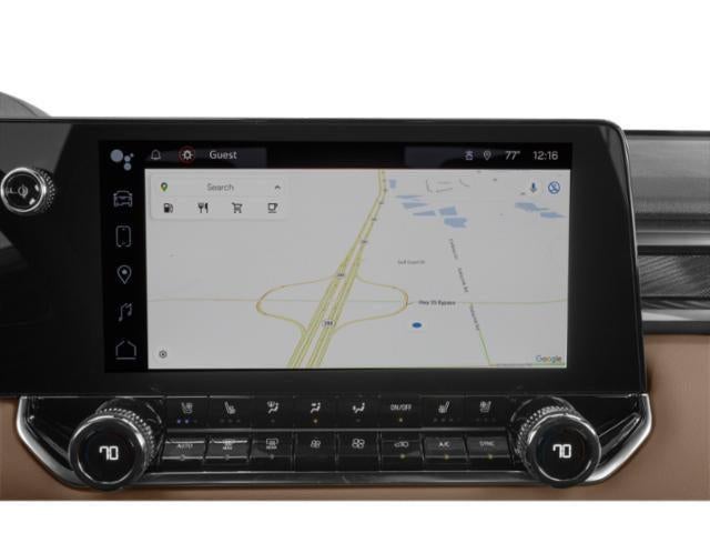 2023 GMC Canyon 4WD Crew Cab Short Box AT4X