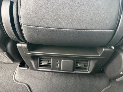 2025 GMC Sierra 1500 4WD Crew Cab Short Box SLT