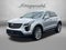 2022 Cadillac XT4 AWD Luxury