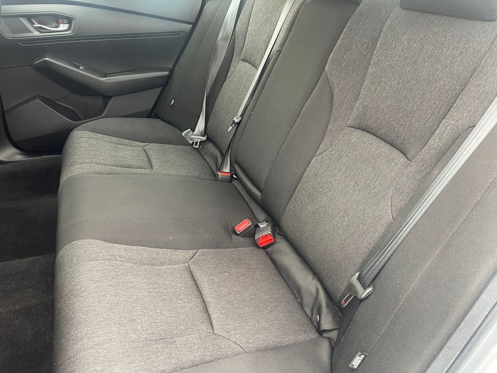 2024 Honda Accord Sedan LX