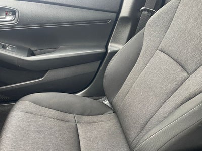 2024 Honda Accord Sedan LX