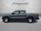 2022 Nissan Frontier Crew Cab S 4x2