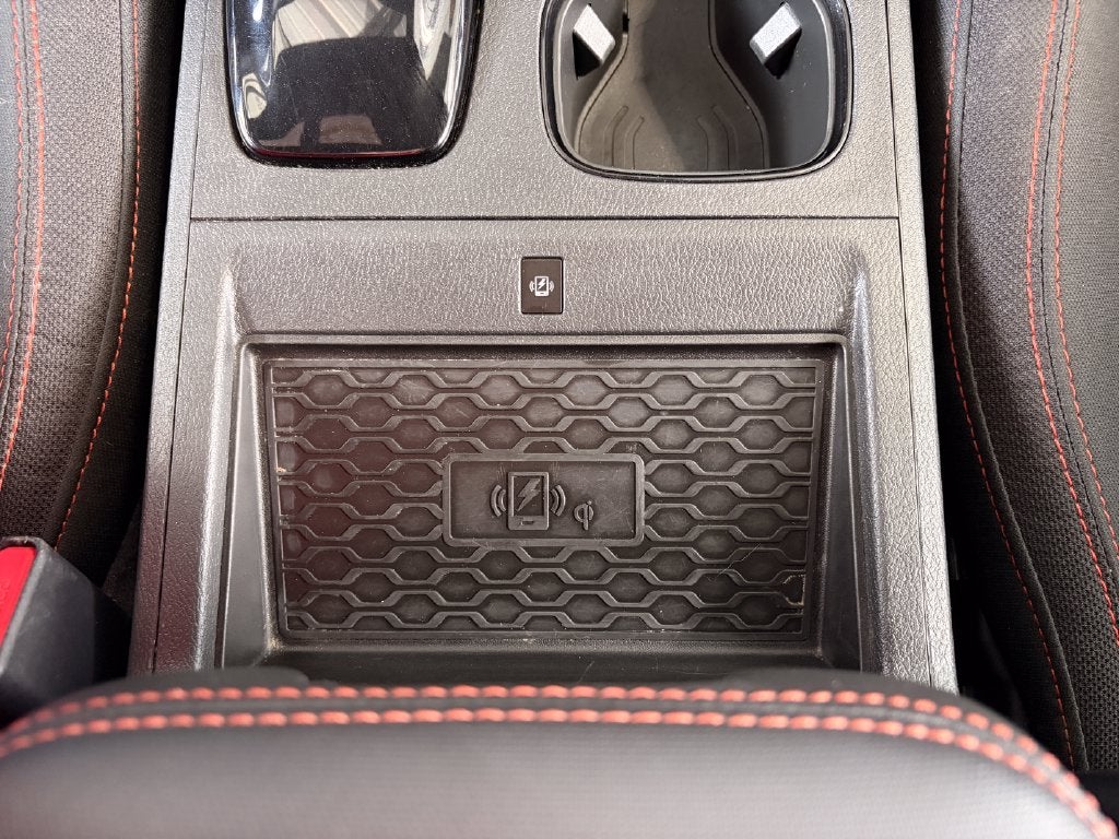 2023 Nissan Frontier Crew Cab PRO-4X 4x4