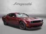 2021 Dodge Challenger R/T Scat Pack Widebody