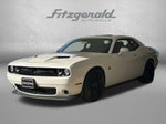 2018 Dodge Challenger R/T Scat Pack