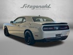 2018 Dodge Challenger R/T Scat Pack