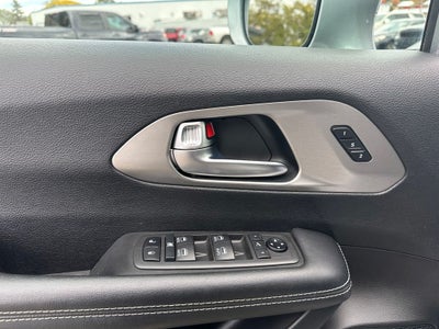 2021 Chrysler Pacifica Limited