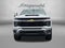 2025 Chevrolet Silverado 2500HD 4WD Crew Cab Standard Bed LT
