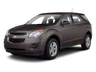 2013 Chevrolet Equinox 2LT