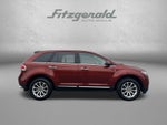 2015 Lincoln MKX Base