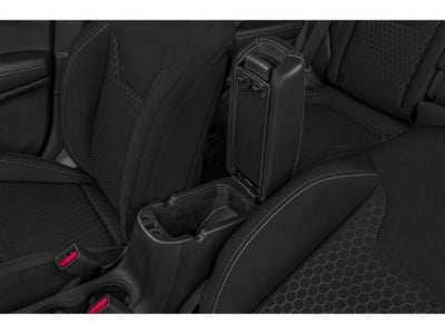 2020 Jeep Compass Sport FWD