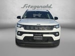 2022 Jeep Compass Latitude FWD