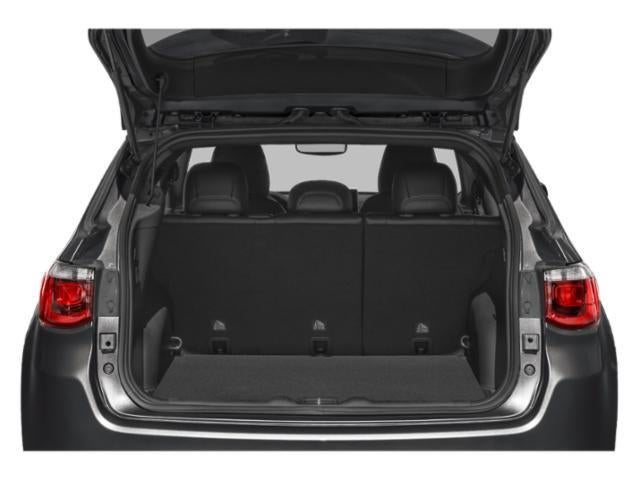 2023 Jeep Compass Sport 4x4