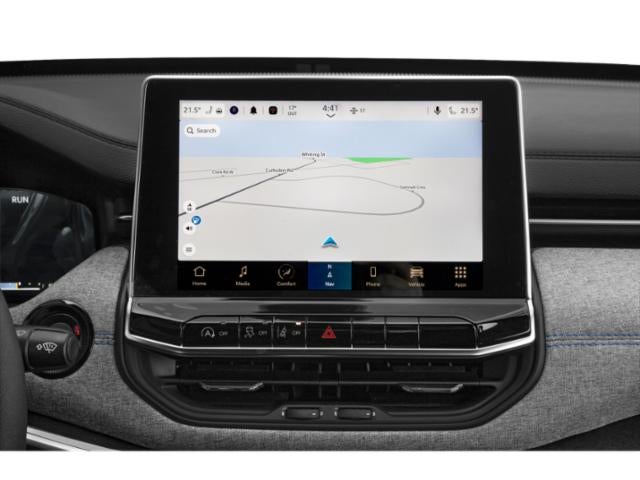 2023 Jeep Compass Sport 4x4