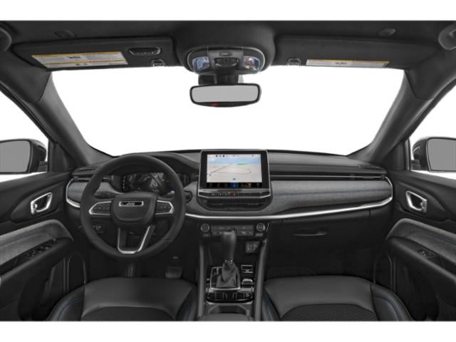 2023 Jeep Compass Sport 4x4