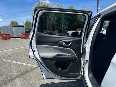 2023 Jeep Compass Sport 4x4