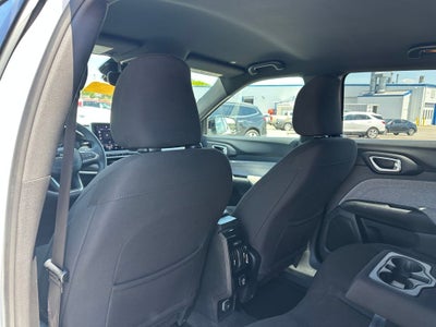 2023 Jeep Compass Sport 4x4