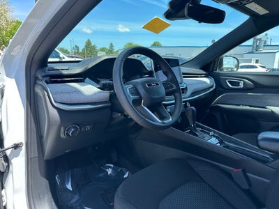 2023 Jeep Compass Sport 4x4