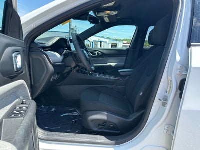2023 Jeep Compass Sport 4x4