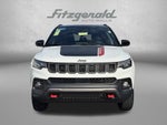 2024 Jeep Compass Trailhawk 4x4