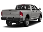 2018 RAM 2500 Tradesman Crew Cab 4x4 6'4' Box