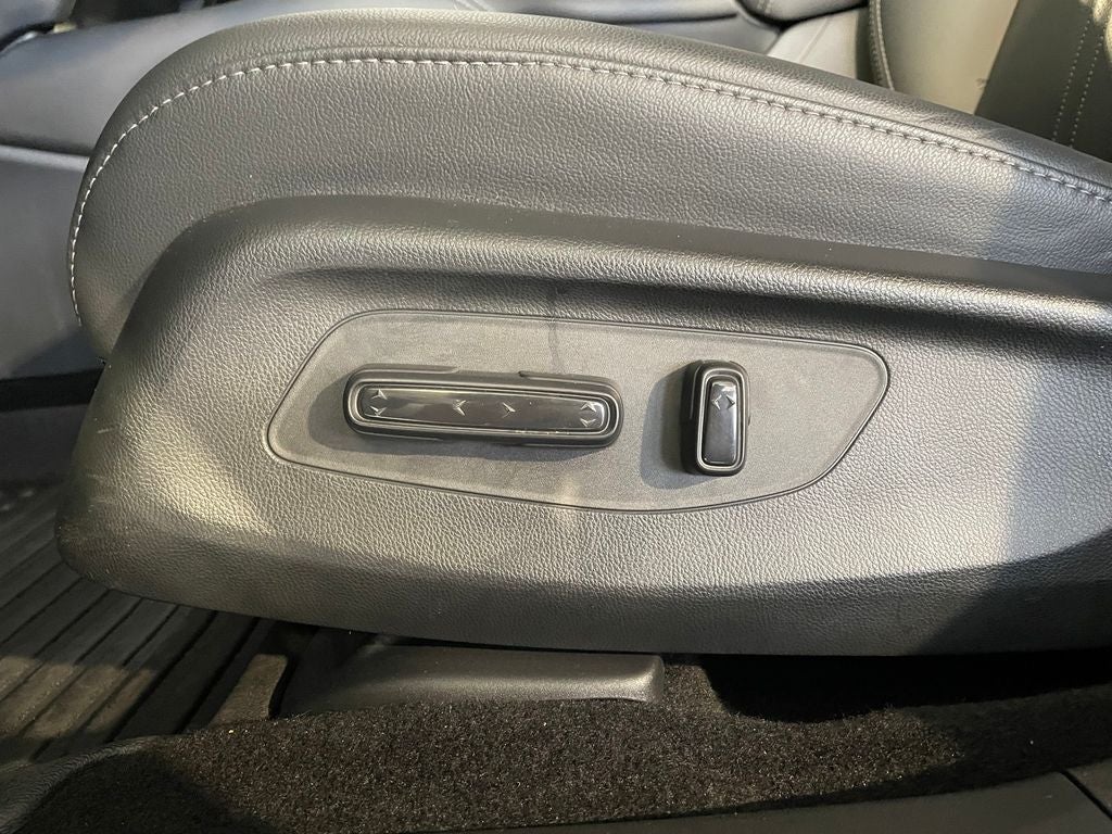 2025 Honda HR-V AWD EX-L