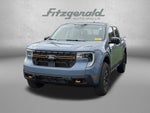 2025 Ford Maverick Tremor