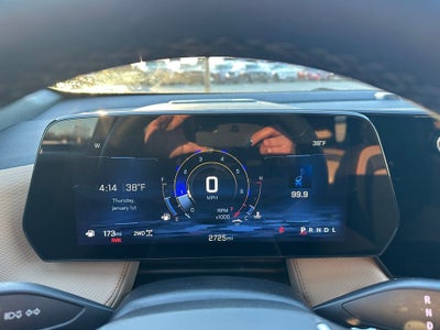 2025 Chevrolet Equinox AWD ACTIV