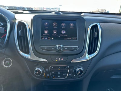 2024 Chevrolet Equinox AWD LT