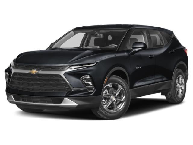 2025 Chevrolet Blazer AWD 2LT