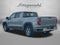 2025 GMC Sierra 1500 4WD Crew Cab Short Box SLT