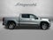 2025 GMC Sierra 1500 4WD Crew Cab Short Box SLT