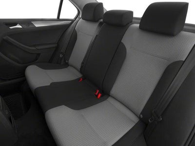 2018 Volkswagen Jetta 1.4T S
