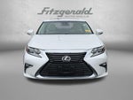2017 Lexus ES 350 350