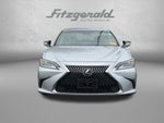 2019 Lexus ES 350 Luxury